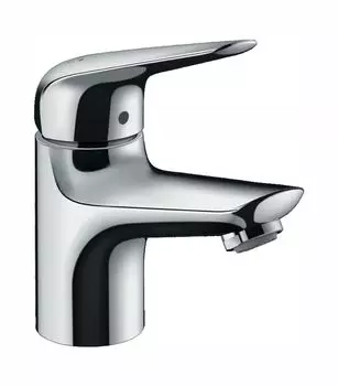 Смеситель для раковины Hansgrohe Novus 71020000