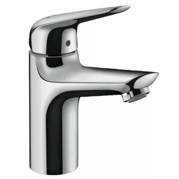 Смеситель для раковины Hansgrohe Novus 71031000