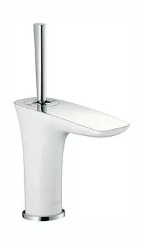 Смеситель для раковины Hansgrohe PuraVida 15075400