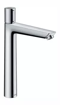 Смеситель для раковины Hansgrohe Talis Select E 71752000