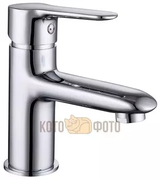 Смеситель для умывальника Iddis Cuba CUBSB00i01