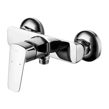 Смеситель для раковины Iddis Grange GRAGMR1i01