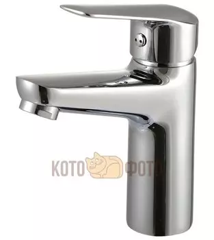 Смеситель для раковины Iddis Torr TORSB00i01