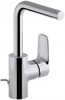 Смеситель для раковины Jacob Delafon ALEO E72278-CP