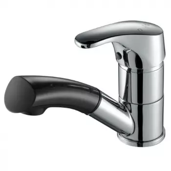 Смеситель для раковины KAISER City (19366)