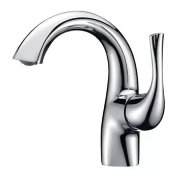 Смеситель для раковины KAISER Comba (48011)