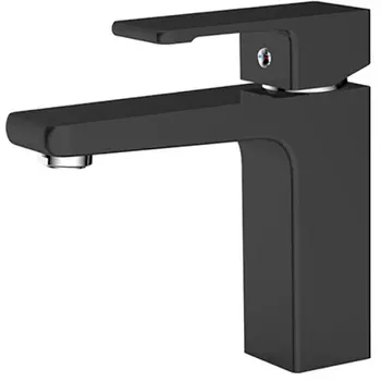 Смеситель для раковины KAISER Elite (01011-2)