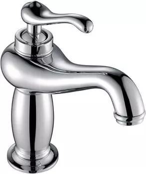 Смеситель для раковины KAISER Logo (47711)