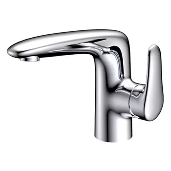 Смеситель для раковины KAISER Plane (07011)