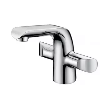 Смеситель для раковины KAISER Saturn (42011)