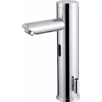 Смеситель для раковины KAISER Sensor (38521)