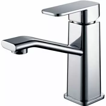 Смеситель для раковины KAISER Sonat (34511)