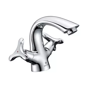 Смеситель для раковины Kaiser Trio 57011