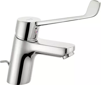 Смеситель для раковины Kludi 372870565