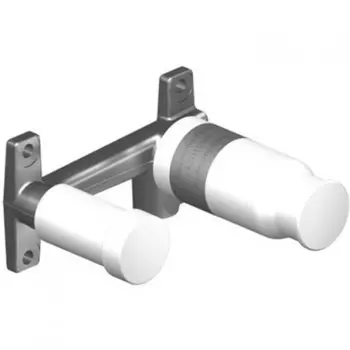 Смеситель для раковины Kludi 38243, внутренняя часть