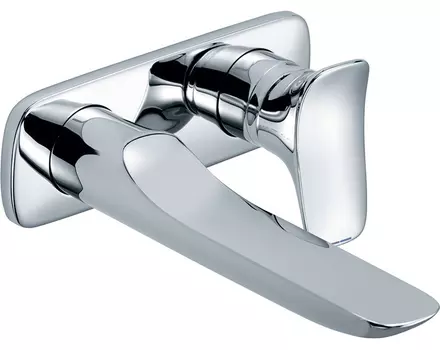 Смеситель для раковины Kludi 532440575