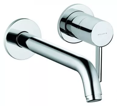 Смеситель для раковины Kludi BOZZ 382450576