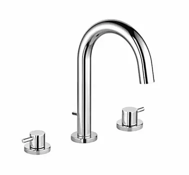 Смеситель для раковины Kludi BOZZ 383930576