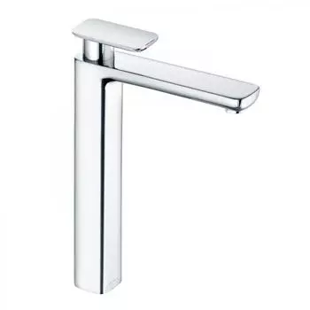 Смеситель для раковины Kludi E2 492980575