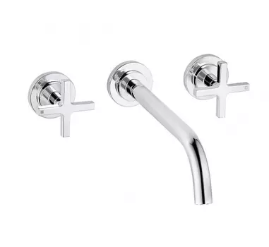 Смеситель для раковины Kludi NOVA FONTE 201460520