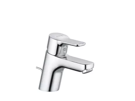 Смеситель для раковины Kludi PURE EASY 372850565