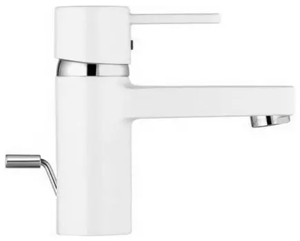 Смеситель для раковины Kludi ZENTA 382509175