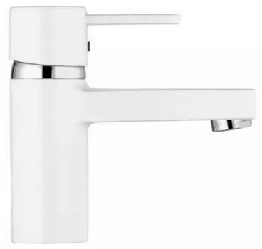 Смеситель для раковины Kludi ZENTA 382519175