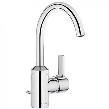 Смеситель для раковины Kludi ZENTA 382550575