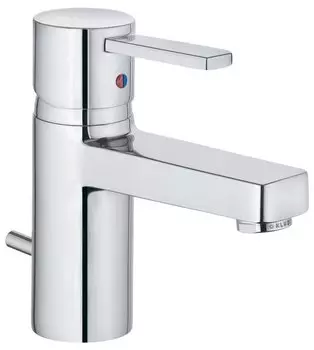 Смеситель для раковины Kludi ZENTA 382600575