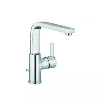 Смеситель для раковины Kludi ZENTA 420250575