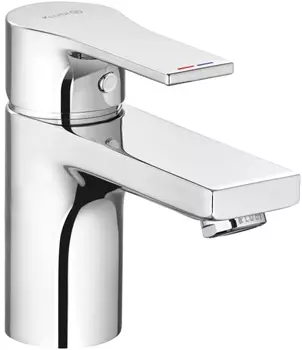 Смеситель для раковины Kludi ZENTA 482660565