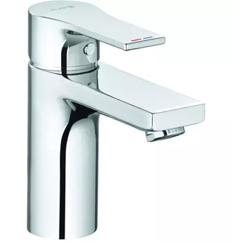 Смеситель для раковины Kludi ZENTA 482980565