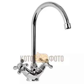 Смеситель для раковины (кухни) Iddis Jeals 59000T4C+W04