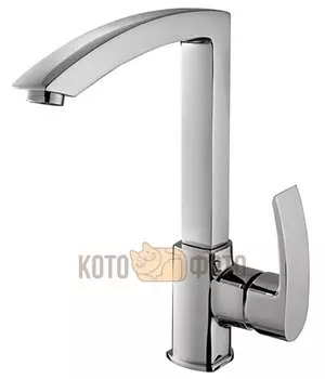 Смеситель для кухонной мойки IDDIS Vane YA56177C