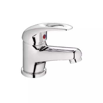 Смеситель для раковины Ledeme L1002-B