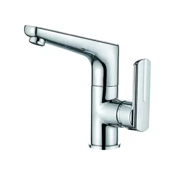 Смеситель для раковины Ledeme L1066