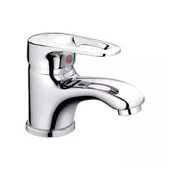 Смеситель для раковины Ledeme L1068-B