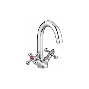 Смеситель для раковины Ledeme L1119