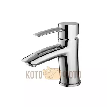 Смеситель для раковины Lemark Atlantiss LM3206C