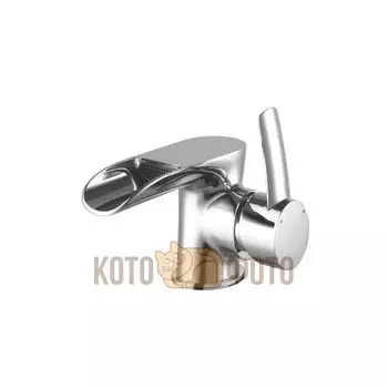 Смеситель для раковины Lemark Atlantiss LM3246C