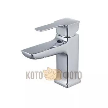 Смеситель для раковины Lemark Basic LM3606C