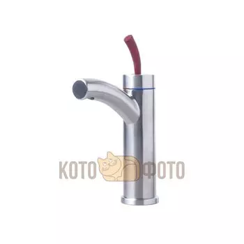 Смеситель для раковины Lemark Element LM5106S