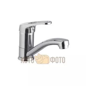 Смеситель для раковины Lemark Omega LM3107C