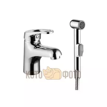 Смеситель для раковины Lemark Omega LM3116C
