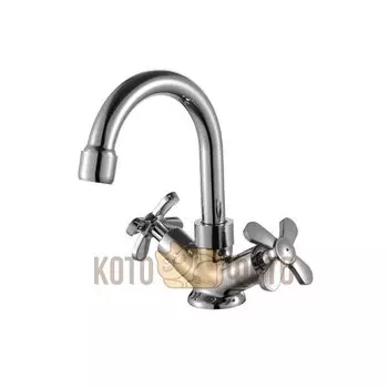 Смеситель для раковины Lemark Partner LM6547C