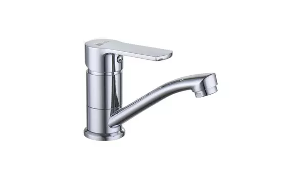 Смеситель для раковины Lemark Plus Grace (LM1507C)