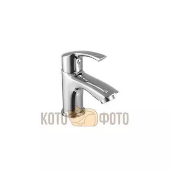 Смеситель для раковины Lemark Plus Strike LM1106C