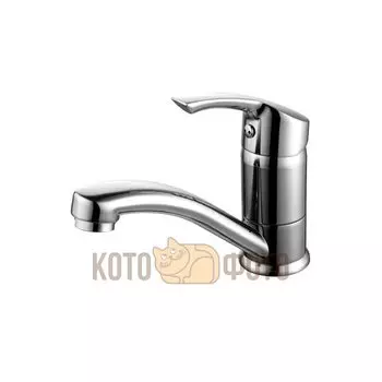 Смеситель для раковины Lemark Plus Strike LM1107C