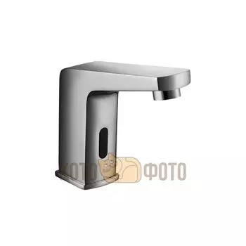 Смеситель для раковины Lemark Project LM4650CE