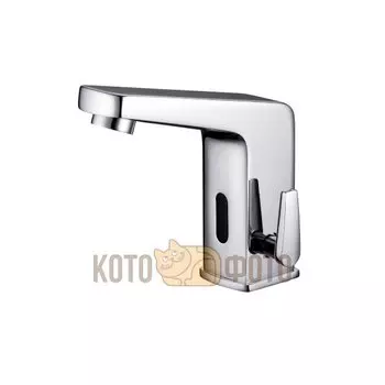 Смеситель для раковины Lemark Project LM4655CE